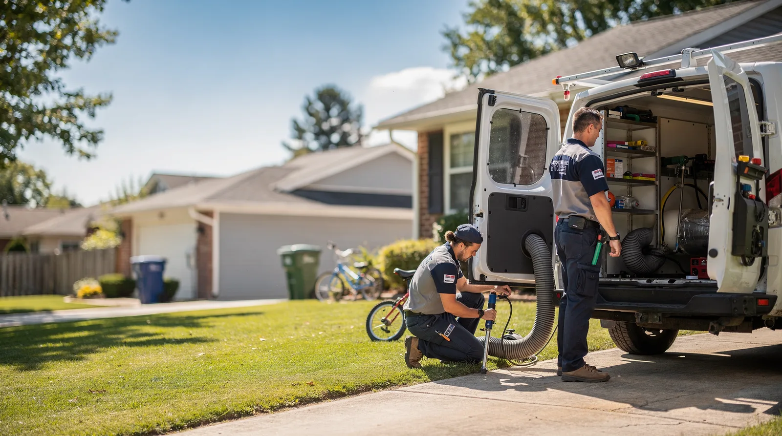 24/7 HVAC Repair & AC Replacement in Temperanceville, VA near me